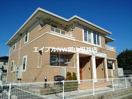 セレーノ外観写真