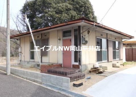 海吉戸建