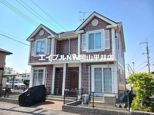 ガーデンコートＢ
