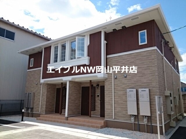 ベルグラースⅢ