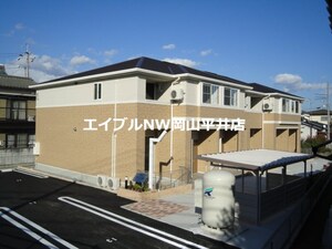 エスペランサ山崎外観写真