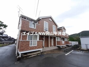 ユーヒルズ大崎外観写真