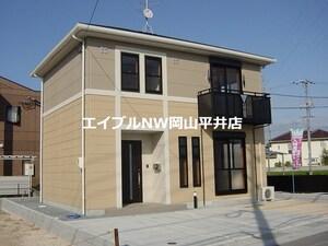 エルシオン外観写真