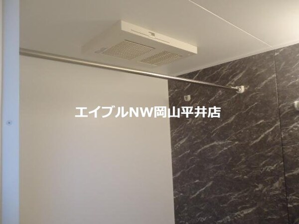 バス／シャワールーム等
