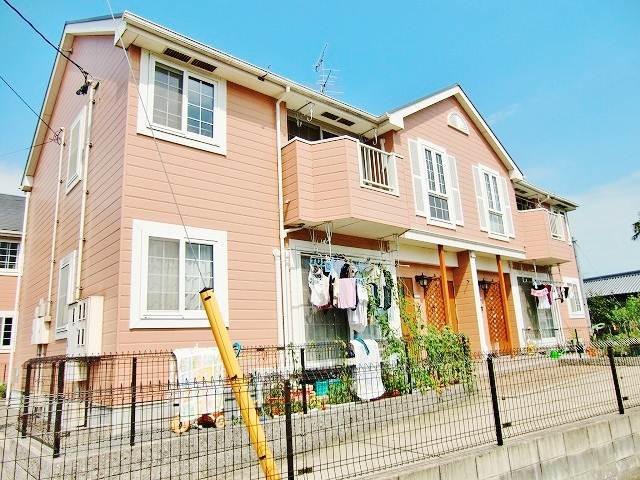 メゾン長船Ｃ棟