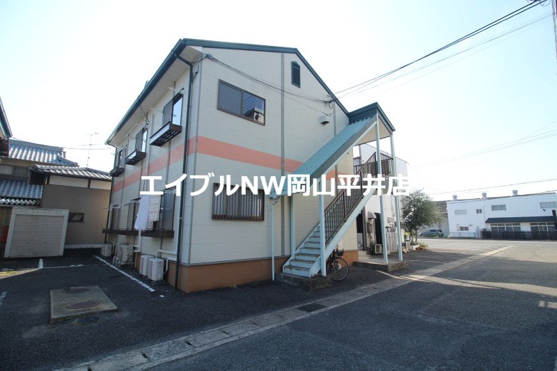 ツインコーポ西