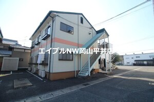 ツインコーポ西外観写真