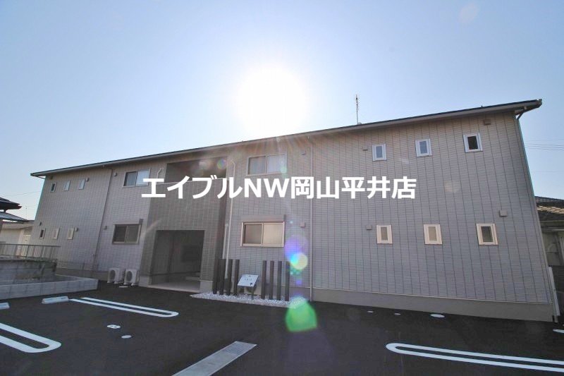 めぞんミネット　