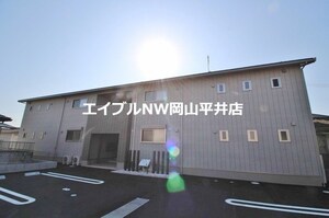 めぞん　ミネット外観写真