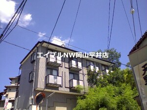 ビューステージ外観写真