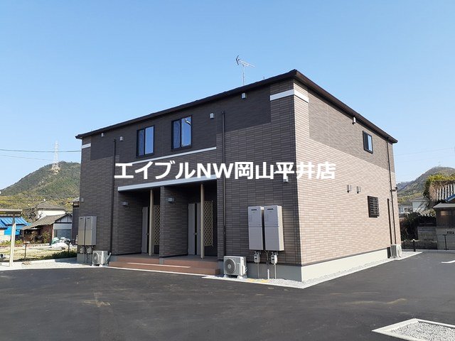 サンヴィレッジ郡Ｂ