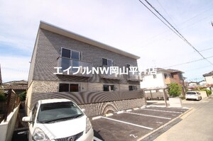 Siesta外観写真