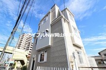 フレンチェ門田屋敷の外観写真