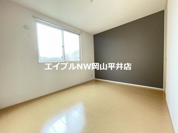 その他部屋・スペース(子供部屋)