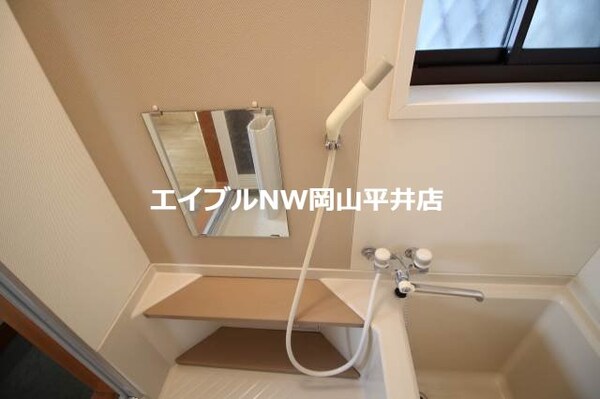 バス／シャワールーム等