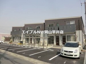 futuro!（フトゥーロ）外観写真