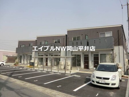 futuro!（フトゥーロ）外観写真