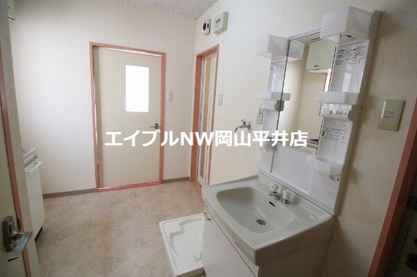 その他(※同タイプのお部屋の写真です)