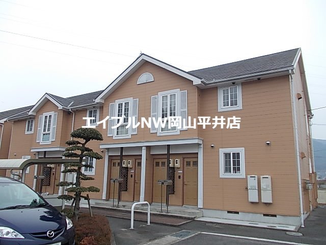 アミティエＢ