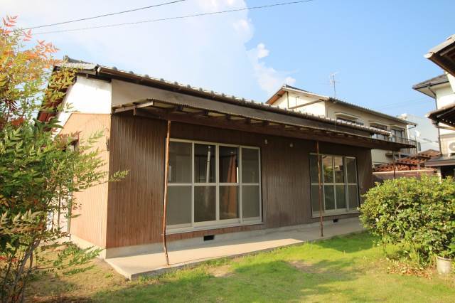 石原Ｔ邸
