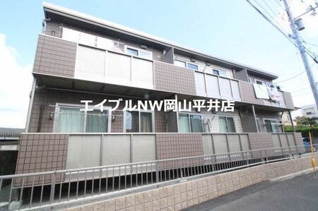 プロフェッサＳ＆Ｙ外観写真