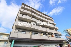 リバーサイド井上外観写真