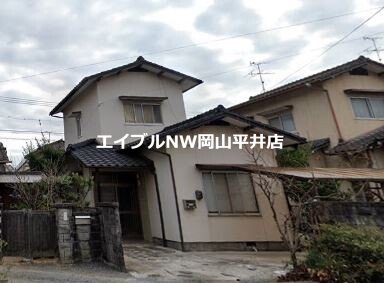 久戸瀬様借家（福泊65-9）