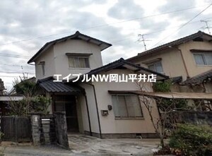 久戸瀬様借家（福泊65-9）外観写真