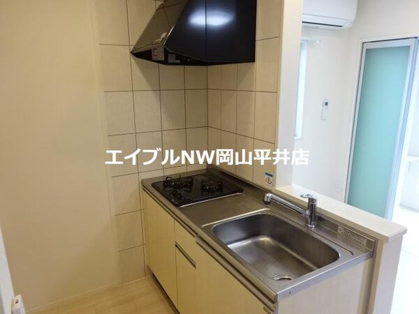 キッチン