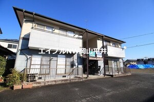 リバーサイド野崎外観写真