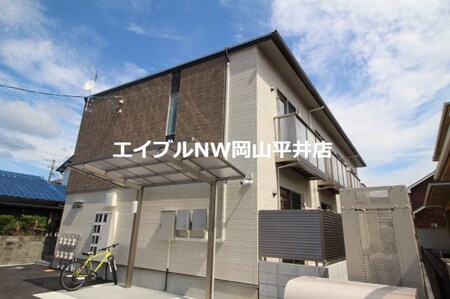 Ｓｔ．Ｓｈｉｎｅ外観写真