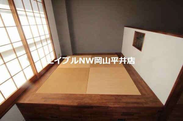 その他部屋・スペース