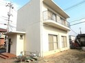 中井鉄骨貸家