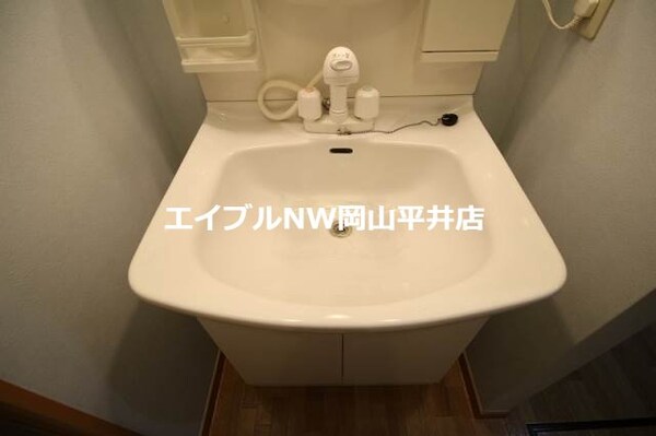 洗面所