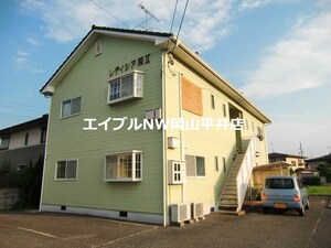 レティシア関　Ⅱ外観写真