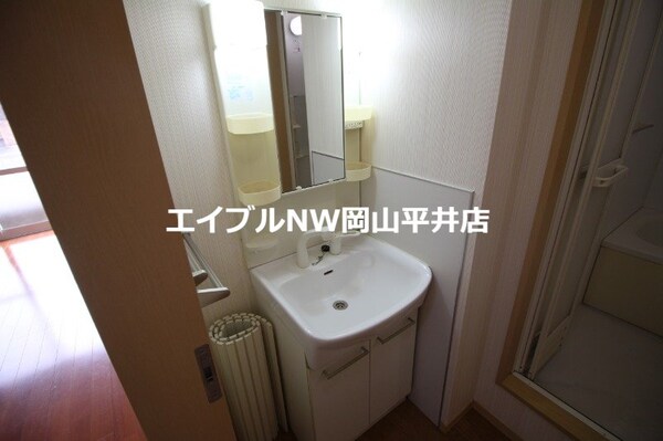 洗面所