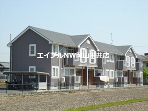 トッティー外観写真