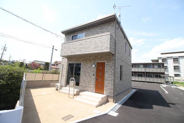 八浜町大崎戸建て