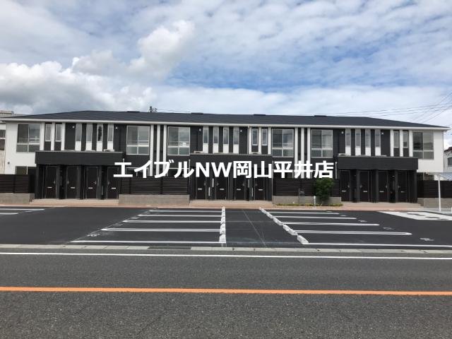 ウィステリア