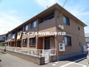 ファミーユ・ビボ　Ｅ外観写真