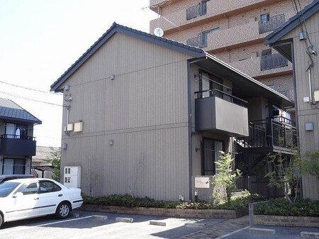 ポテトチップⅡ外観写真