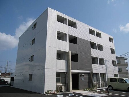 ウインドフィル外観写真