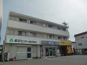 リズミラルU外観写真