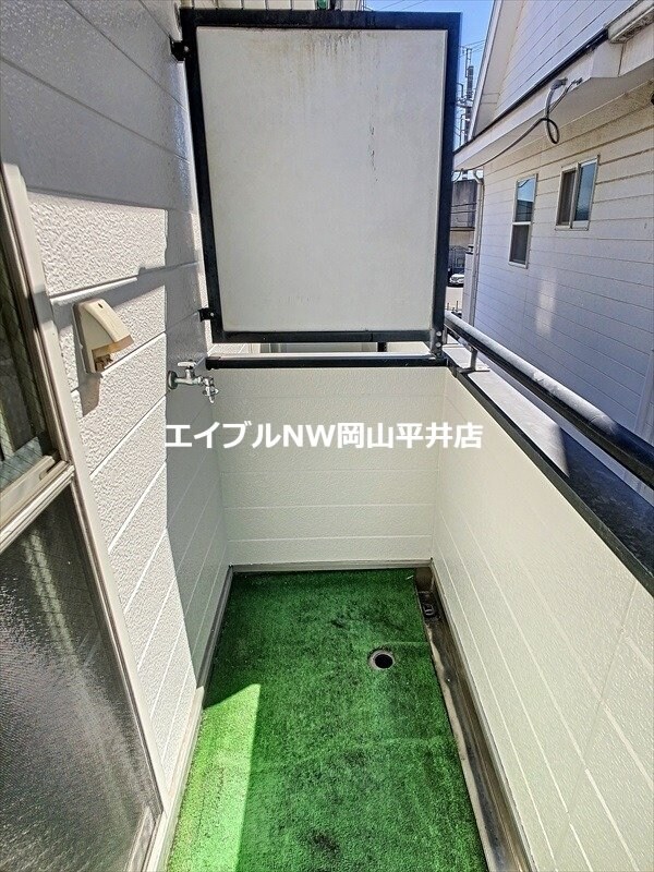 その他部屋・スペース