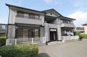 第２関ニューバリア　Ｂ棟
