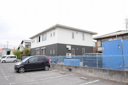 仮）シャーメゾン平井外観写真