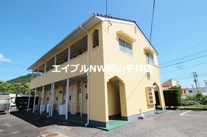 エレガンス近藤Ⅰ外観写真