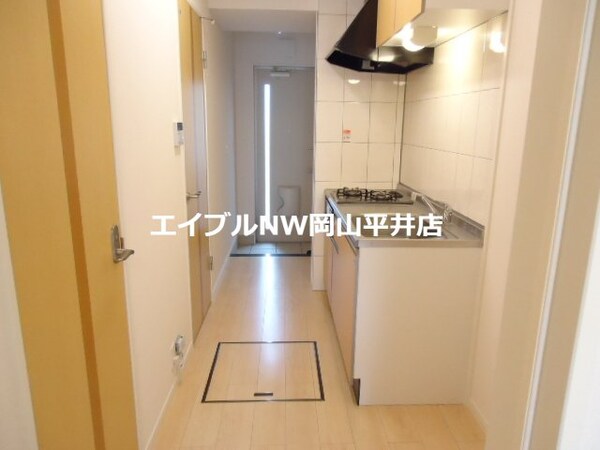 その他部屋・スペース