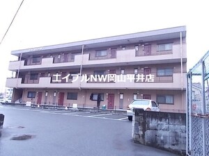 ビュー・セジュール外観写真