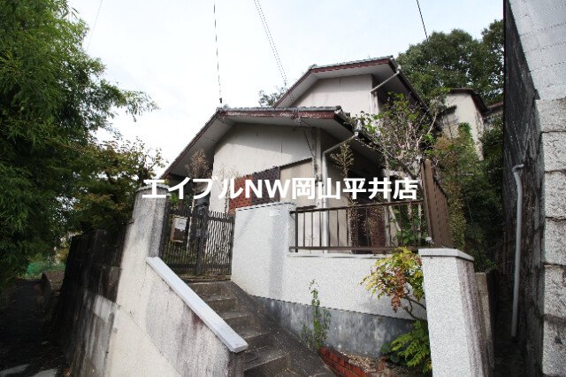 門田本町3丁目貸家